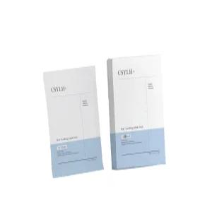 CSYLH+ 피부과 전용 마스크 팩 [10매]