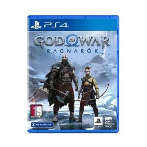 플레이스테이션 PS4 갓 오브 워 라그나로크 스탠다드 에디션