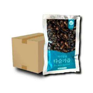 다슬기즙 국산 동강 다슬기 진액 엑기스 올갱이즙 액기스 100ml 30포