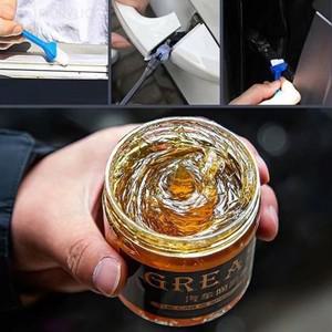 자동차 휠 베어링 그리스 100g 고저온 내마모성 윤활제 기계 기어 허브 윤활유