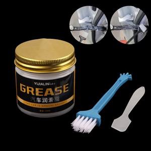 1세트 고온 내마모성 윤활제 자동차 휠 베어링 그리스 기계식 기어 허브 윤활유