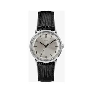 TIMEX 타이맥스 멀린 핸드 윈드 손목시계 TW2R47900