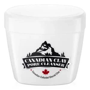 네오젠 캐네디언 클레이 빙하토 모공 팩 클렌저 120g 1개