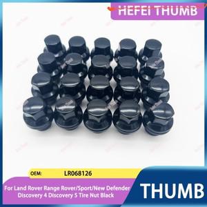 RRD 500510 /LR 068126 랜드 로버 레인지 스포츠 디스커버리 휠 너트 20개 합금 러그
