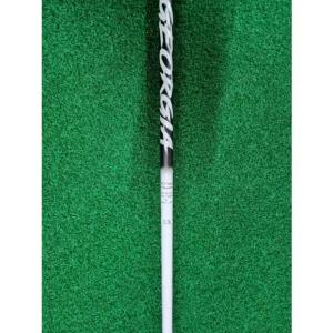 조지아 5X 타이틀리스트 드라이버 샤프트