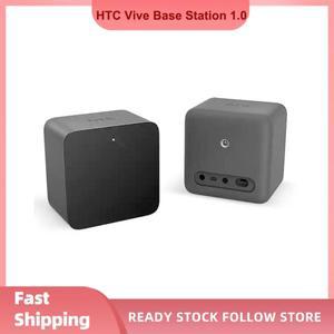 HTC Vive VR 헤드셋 및 Steam 베이스 스테이션 1.0