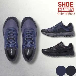 슈마커 프로스펙스 크로스 CT V2 남성 미끄럼방지 운동 워킹 트레킹화