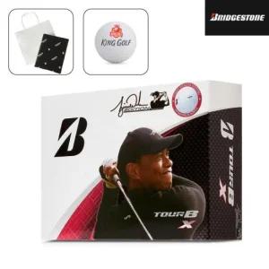 석교 브리지스톤 투어B X 골프볼 1더즌 tourB 12알