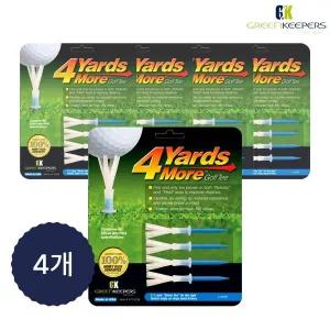 [하프클럽/기타]4개묶음 그린키퍼스 4야드 드라이버 골프 롱티