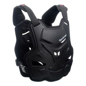 상체 보호대 가슴 오프로드 남성 사이클링 무릎 하드 모터크로스 반사 라이더 경주용