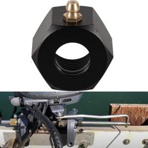 TM 해양 스티어링 튜브 케이블 그리스 너트  OMC 2861 FSM068 용 윤활유 도구 보트 피팅