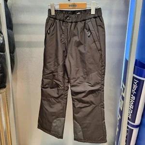 [셀러허브 1]에스핏 HC22 부츠컷  패딩바지 여자 썰매부츠컷  패딩바지 sjy712ffsb01