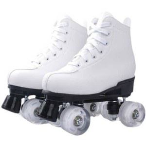롤러스케이트 롤러슈즈 인라인 슈즈 사륜 롤러장