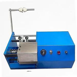 리드 컷팅기 콘덴서 회로 포밍기 굴곡 저항 커터 성형기 전기 다이오드 벨트 산업용 절연