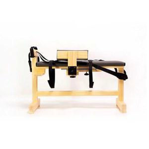 진료대 보정틀 그리드 동물병원 바인딩