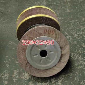 파이프연마 폴리싱휠 추가휠 나일론 와이어 묶으세요