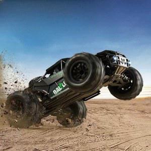 몬스터rc카 차량 클라이밍 방수 스포츠 초보 산악용