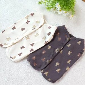 곰젤리 조끼 입기편한 국산 강아지옷 루나몽 애견 반려견 고양이 수면 실내 외출복 잠옷