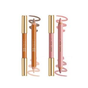 OUTOFOFFICE 더블 엔드 블러쉬 펜 다용도 크림 입체 매트 브라이트닝 OOO  메이크업 화장품