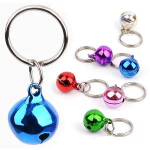 [골드스마일]고양이방울 강아지 고양이 미니 방울 반려묘 애묘 애견 반려동물