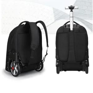 바퀴달린 백팩 가방 FT1781