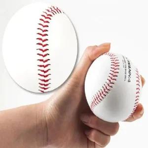 안전야구공 경식야구공 캐치볼 시합구12입 연식구 안전야구공 안전구 경식야구공