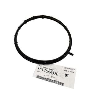 스바루 호환 레거시 아웃백용 신품 호환 연료 분사 스로틀 바디 마운팅 가스켓 16175AA370