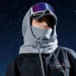 OV.EJOY 라이더 후드 방한 겨울 보온 완전무장 넥워머 바라클라바 스노우보드 페이스마스크 등산mno316