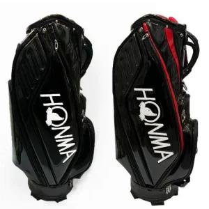 HONMA 혼마 에나멜 9인치 남성캐디백