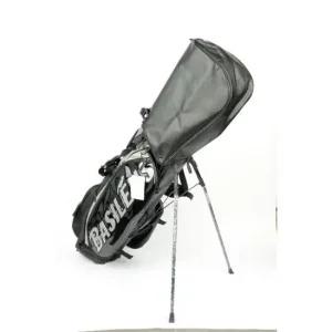 바실리우스 명품 이니셜 스탠드백 / 상품