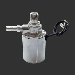 12V-24V 에어혼 마그네틱밸브 교체형/솔레노이드밸브