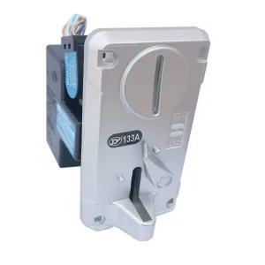 세탁방 코인기 코인넣는곳 코인노래방 동전투입기 동전삽입기