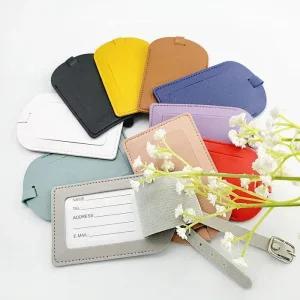 [룽스]러기지택 캐리어택 골프네임택 이름표()