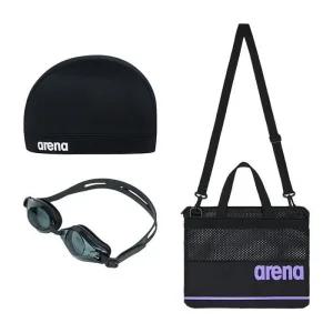 아동 생존수영 수모 수경 가방세트 K1262990 물놀이