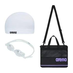 아동 생존수영 수모 수경 가방세트 K1262991 취미