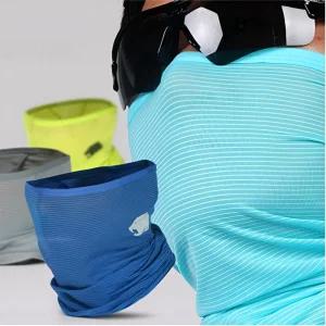 5개 국산 귀걸이 여름 쿨론 마스크 냉감 스카프 자전