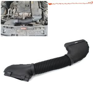 메르세데스 벤츠 C 클래스 W204 2007-2014 C180 자동차 엔진 공기 흡입 호스 필터 파이프