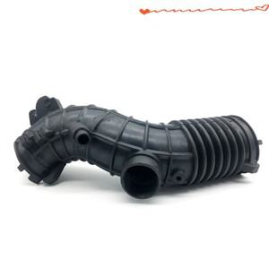 고무 공기 파이프 흡입 스로틀 바디 호스 17228-R60-U00 혼다 어코드 2008-2013