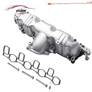 엔진 흡기 매니폴드 스로틀 바디 폭스바겐 VW 아우디 파사트 CC 2.0TDI 골프 제타 03L129711E