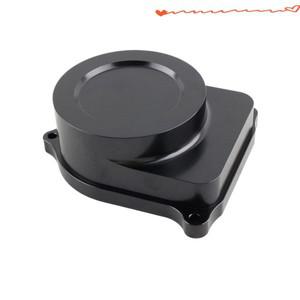 혼다 시빅 D15 아큐라 엔진용 디스트리뷰터 캡 플레이트 블랙 신제품