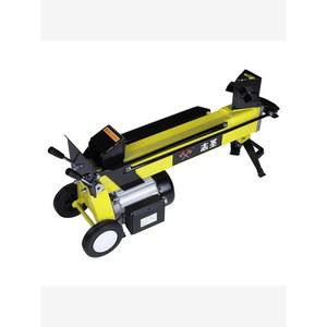 작은 장작 절단 전기 충전 장작패는 체인톱 장작쪼개는기계 체인 커터 테이블쏘