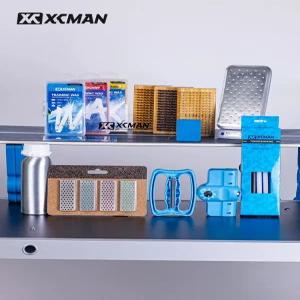 스키 볼라 다리미 왁싱 스노보드 데크 작업대 스노우보드