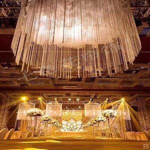 비즈발 문발 커튼 현관 거실 6개 주방 구슬 벽장식 실커튼 중문 만들기 방문 화이트 카페