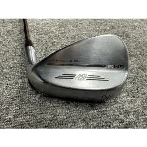 보키SM9 52도 중고 웨지 판매합니다(커버X)