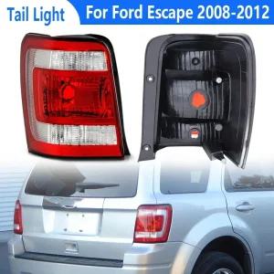 포드 이스케이프 후미등 데루등 테일램프 2008 2009 2010 2011 2012