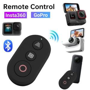 ta360 X4 X3 X2 Ace Pro 2  13 12 11 스포츠 카메라용 스마트 블루투스 리모컨 액세서리