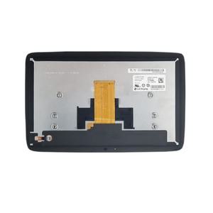 슈퍼 클리어 10.25 인치 OEM 유리 스크린 멀티미디어 자동차 머리 받침 모니터 S 클래스 W222 용 뒷좌석 엔