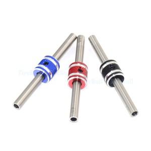 렌치 4.0mm/4.5mm RC FPV 레이싱 드론 보트 용 육각 너트 소켓 드라이버 스크루 자동차 Quadcopter Multirc