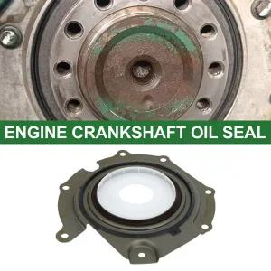 호환  UXCELL 후면 크랭크 샤프트 오일 도장 플랜지 메인 도장 포함 포드 포커스 번호 XS4Q96605AF1198063