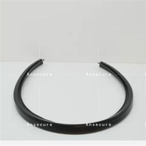 OEM 엔진 후드 보넷 워터 박스 도장 개스킷 vw 호환 Eos Scirocco 골프 제타 MK5 MK6 1K0823723C 5C6823723